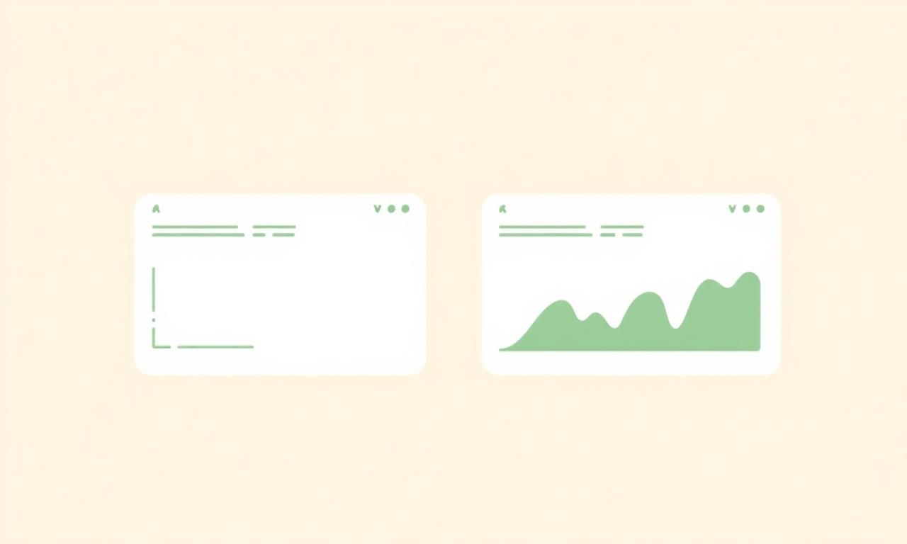 Fosterling vs Shelterluv comparison: two animal shelter management dashboards shown side by side
